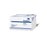 Econolux - Gauze Sponge Cotton 8-Ply 4 X 4 Inch Square NonSterile - 416816