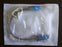 Becton Dickinson Maxplus Clear Extension Set 7 Inch Tubing 1 End Port 0.7 mL Priming Volume DEHP-Free - P5303-C