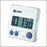Component Design Loud Alarm Timer 100 min LCD - TM-7