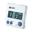 CDN - Electronic Alarm Timer Kitchen Timer 100 Minutes LCD Display - TM-7