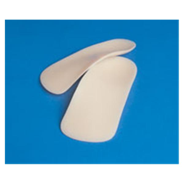 Pedifix Orthotic Sports Preforms Standard Thermoplastic Women 4 1/Pair - 5219-LS-35