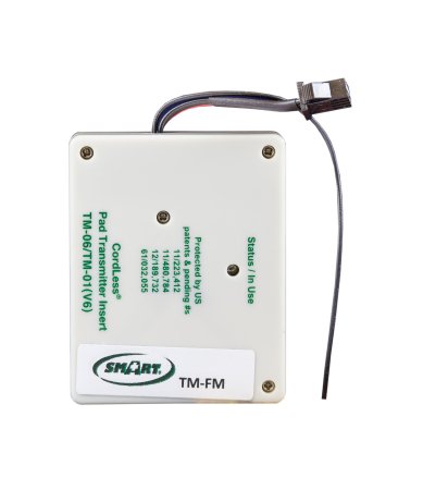 Smart Caregiver Smart Caregiver Alarm System - TL-2000