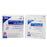 Dukal Dukal NonWoven Sponge Polyester / Rayon / Cellulose 1-Ply 4 X 4 Inch Square Sterile - 5360