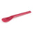 Maroon Spoon by Equipment Shop - Feeding Therapy Spoon Therapy Type Maroon ABS Plastic - 081600535