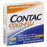 Contac Cold & Flu - Cold and Cough Relief 500 mg - 2 mg - 5 mg Strength Caplet 24 per Box - 34601702324