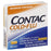 Meda Consumer Healthcare Contac Cold & Flu Cold and Cough Relief 500 mg - 2 mg - 5 mg Strength Caplet 24 per Box - 34601702324