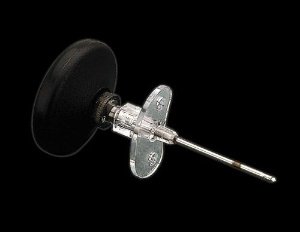 Cook Medical Intraosseous Infusion Needle 14 Gauge 3 cm 45° Trocar, Dieckmann Modification - G05312