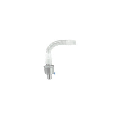 Smiths Medical Portex Heat and Moisture Exchanger 31 @ 250 mg H2O / L @ Vt 0.15 @ 15 mg H2O at L/min - 002818P