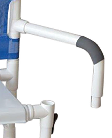MJM International - Shower Chair Drop Arm - DDA