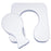 Mjm International Shower Chair Front Seat - RSSDD
