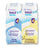 Nutricia North America KetoCal 4:1 Oral Supplement / Tube Feeding Formula Unflavored 8 oz. Carton Ready to Use - 80183