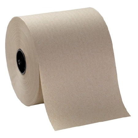 Georgia Pacific SofPull Paper Towel Hardwound Roll 7 Inch X 1000 Foot - 26920
