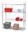 Market Lab - Starter Unit 24 X 48 X 72 Inch - 2252