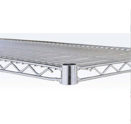 Market Lab - Cart Wire Shelf For Utility Cart - 2197