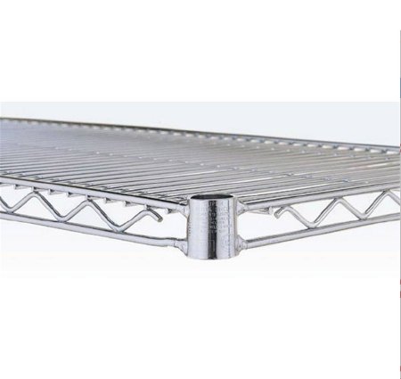 Market Lab Inc Cart Wire Shelf For Utility Cart - 2197