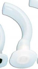 Sun Med SunMed Oral Airway Guedel 70 mm Length White Child - 1-1504-70