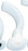 Sun Med SunMed Oral Airway Guedel 70 mm Length White Child - 1-1504-70