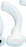 SunMed - Oropharyngeal Airway Guedel 70 mm Length White Child - 1-1504-70
