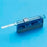 Dynamic Diagnostics Accu-Edge Microtome Blade High Profile, PTFE Coated Stainless Steel, Ultra Sharp Edge, 14 mm Height, Disposable - 4685