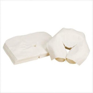 Earthlite Massage Tables COVER, HEADREST DISP (100/BX) - 45600