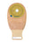 Convatec Esteem + Ostomy Pouch One-Piece System 14 Inch Length 3/8 to 4 Inch Stoma Drainable Trim to Fit - 416908