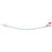 Teleflex Medical Rusch Foley Catheter 2-Way Coude Tip 5 cc Balloon 12 Fr. Silicone - 171305120