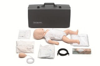 Laerdal Medical Resusci Baby QCPR Manikin Baby - 161-01250