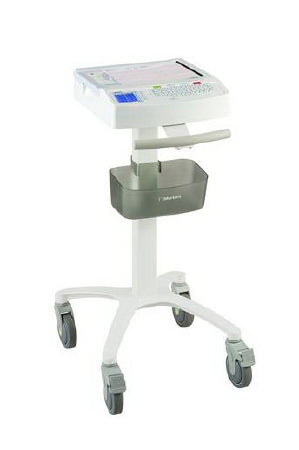 Welch Allyn ELI 250C Interpretive ECG Color Display - BUR250C-W1D