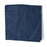Graham Medical Products - Stretcher Sheet Flat Sheet 40 X 84 Inch Blue Nonwoven Fabric Disposable - 65232