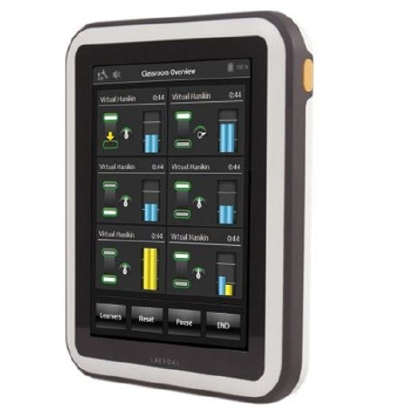 Laerdal Medical Simpad Skill Reporter SimPad - 202-30001