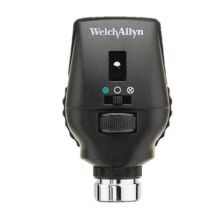Welch Allyn Ophthalmoscope Coaxial 3.5 V - 11720-L