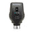 Welch Allyn Ophthalmoscope Coaxial 3.5 V - 11720-L