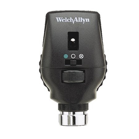 Welch Allyn - Ophthalmoscope Head Coaxial 3.5 V LED HPX Lamp - 11720-L