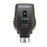 Welch Allyn - Ophthalmoscope Head Coaxial 3.5 V LED HPX Lamp - 11720-L