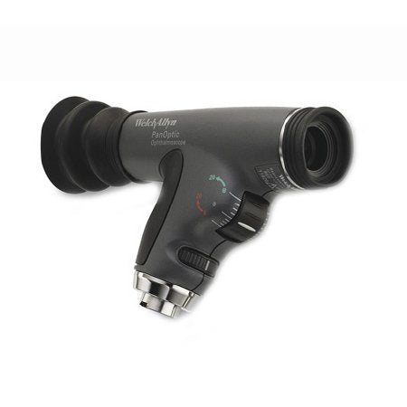 Welch Allyn PanOptic Ophthalmoscope 3.5 V - 11820-L