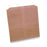 Impact - Feminine Hygiene Receptacle Liner Brown Waxed Paper 7-1/2 X 9-1/2 Inch - 1101