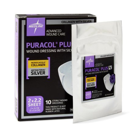 Puracol Plus AG+