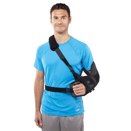 Breg ARC Shoulder Brace Universal Buckle Closure - AE050500