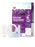 3M Tegaderm PICC/CVC Securement Device + Tegaderm I.V. Advanced Securement Dressing 1837-2100 3.5 X 4.5 Inch Rectangle Sterile - 1837-2100