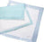 Deluxe - Underpad 17 X 24 Inch Disposable Polymer Heavy Absorbency - 1002