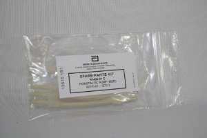 Cell-Dyn - Peristaltic Pump Tubing Medium For CD 3200 Analyzer - 9148501