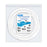 Uro-Con - Male External Catheter Tubing White, Silicone, NonSterile, 0.31 Inch I.D. X 10 ft Long - 600831
