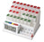 Alimed Pill Organizer with Alarm 31 Day 4 Dose - 711968