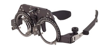 Good-Lite - Paediatric Trial Frame - 469900