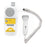 McKesson McKesson LUMEON Hand-Held Doppler Unit Vascular Probe 4 MHz - 1158