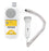 McKesson LUMEON - Handheld Doppler NO Display Vascular Probe 4 MHz - 1158
