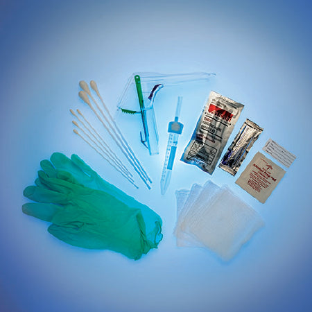 OBP Medical Fluid Management Pack - C050100