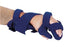 Alimed Rolyan HANZ Wrist / Hand Orthosis Rolyan Hanz Left Hand Small - 52141/NA/LS