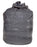 Colonial Bag Super Hex - Trash Bag 56 gal. Gray LLDPE 1 mil 43 X 47 Inch X-Seal Bottom Coreless Roll - CRG4715EQ
