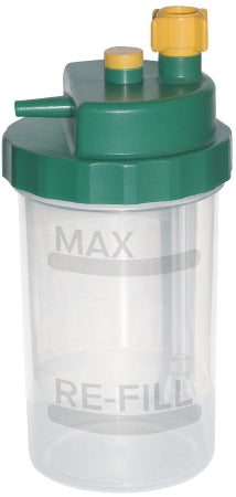 Drive Medical Humidifier Bottle - HUM 001